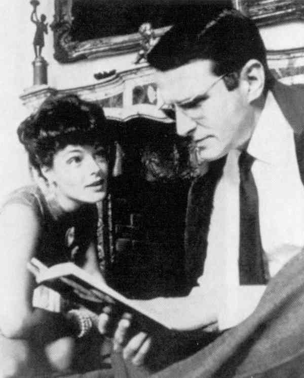 Иллюстрация к книге — Я, Роми Шнайдер. Дневник [_50.jpg]