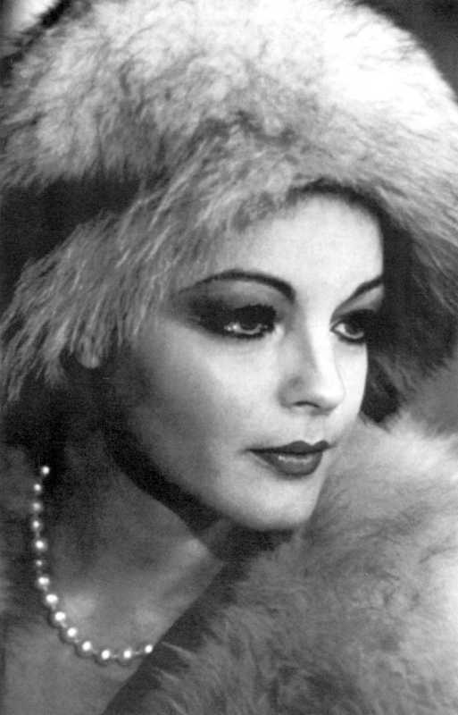 Иллюстрация к книге — Я, Роми Шнайдер. Дневник [_59.jpg]