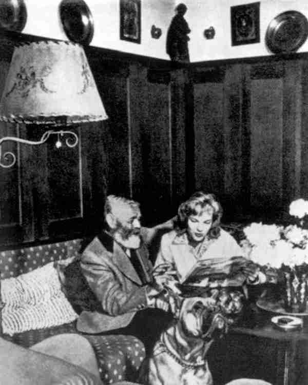 Иллюстрация к книге — Я, Роми Шнайдер. Дневник [_9.jpg]