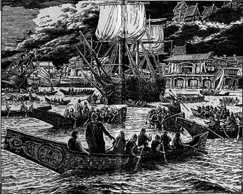 Иллюстрация к книге — Право первой ночи [i_003.jpg]