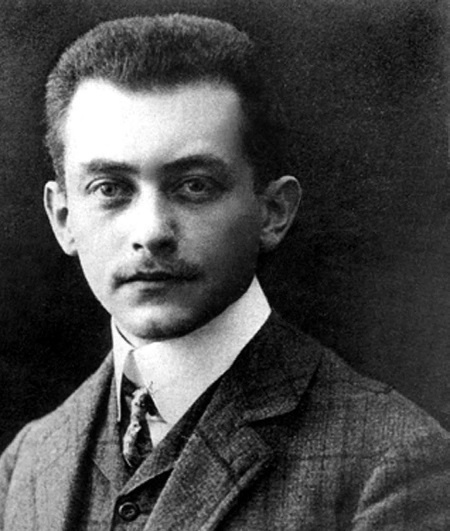 Иллюстрация к книге — Эйнштейн. Его жизнь и его Вселенная [i_057.jpg]