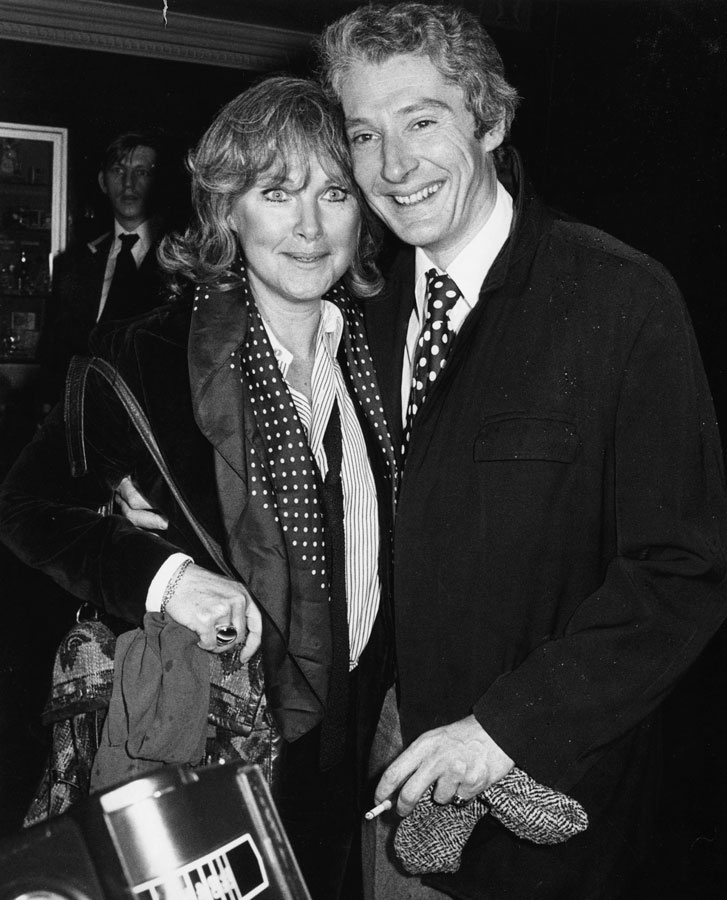 Иллюстрация к книге — Бенедикт Камбербэтч. Биография [i_002.jpg]