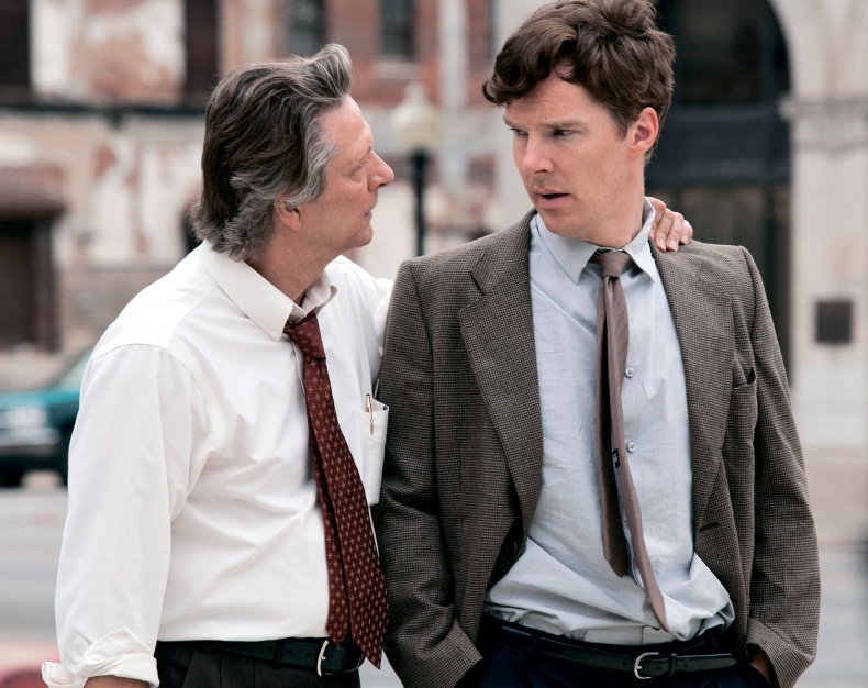 Иллюстрация к книге — Бенедикт Камбербэтч. Биография [i_014.jpg]