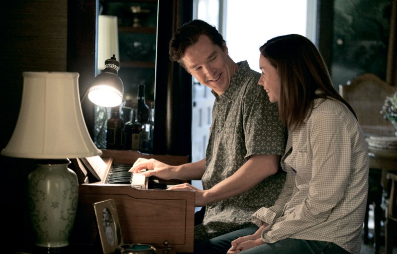 Иллюстрация к книге — Бенедикт Камбербэтч. Биография [i_015.jpg]