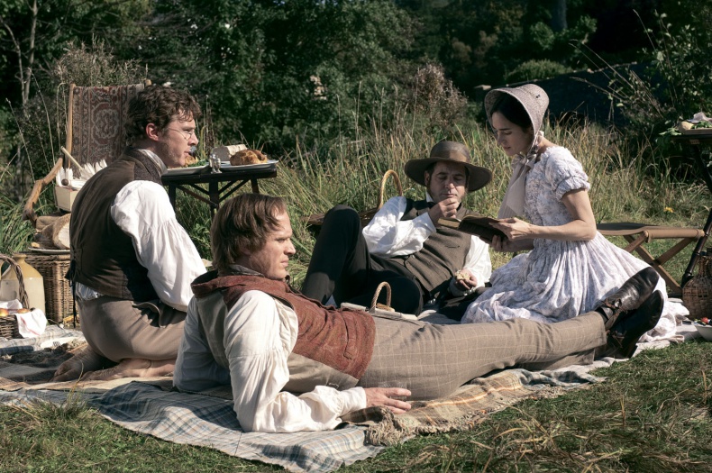 Иллюстрация к книге — Бенедикт Камбербэтч. Биография [i_030.jpg]