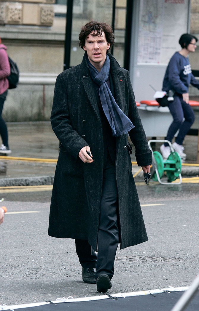 Иллюстрация к книге — Бенедикт Камбербэтч. Биография [i_033.jpg]