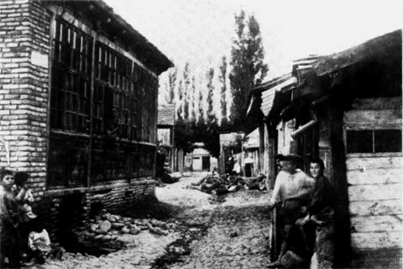 Иллюстрация к книге — Молодой Сталин [i_008.jpg]