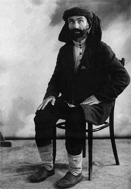 Иллюстрация к книге — Молодой Сталин [i_020.jpg]