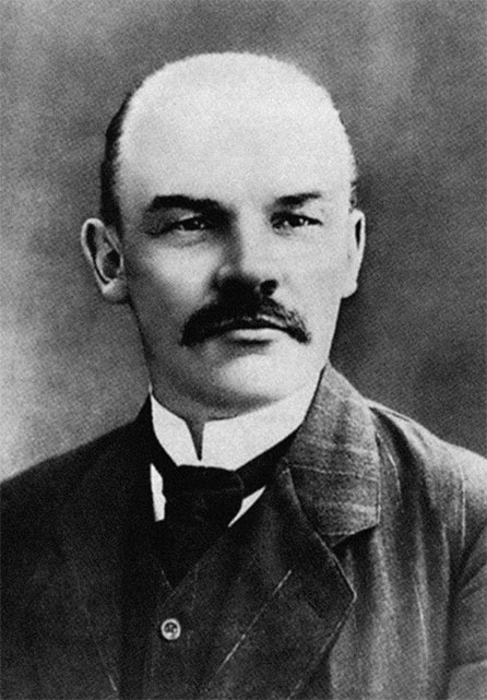 Иллюстрация к книге — Молодой Сталин [i_030.jpg]