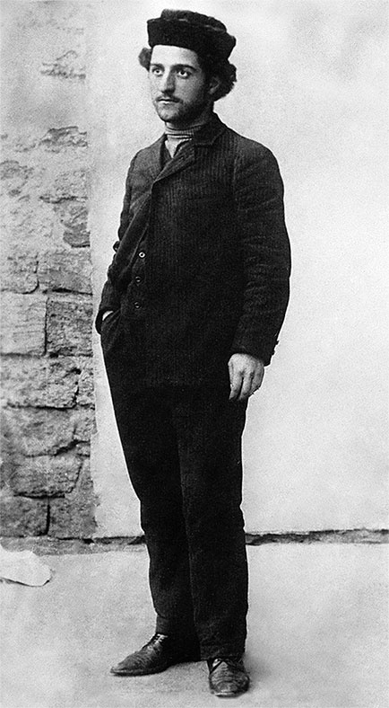 Иллюстрация к книге — Молодой Сталин [i_043.jpg]