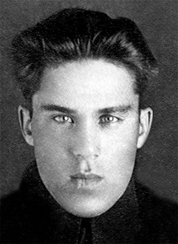 Иллюстрация к книге — Молодой Сталин [i_066.jpg]