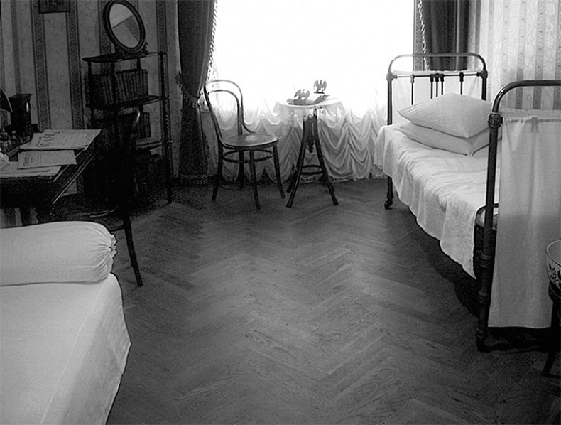 Иллюстрация к книге — Молодой Сталин [i_080.jpg]