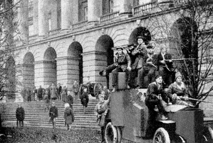 Иллюстрация к книге — Молодой Сталин [i_082.jpg]