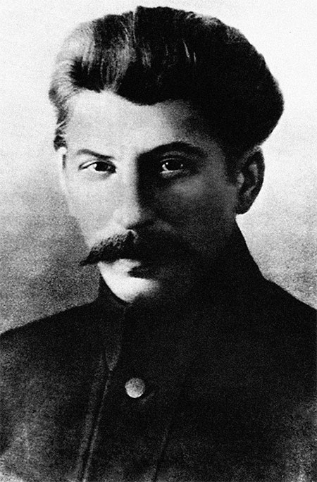 Иллюстрация к книге — Молодой Сталин [i_086.jpg]