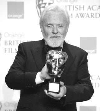 Иллюстрация к книге — Быть Энтони Хопкинсом. Биография бунтаря [i_013.jpg]