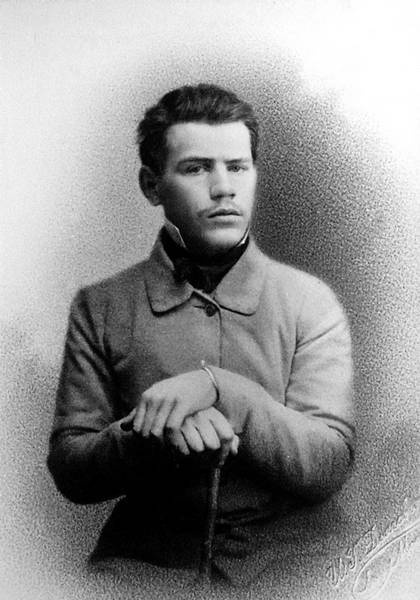 Иллюстрация к книге — Лев в тени Льва [i_012.jpg]