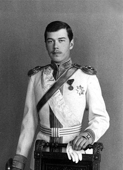 Иллюстрация к книге — Лев в тени Льва [i_020.jpg]