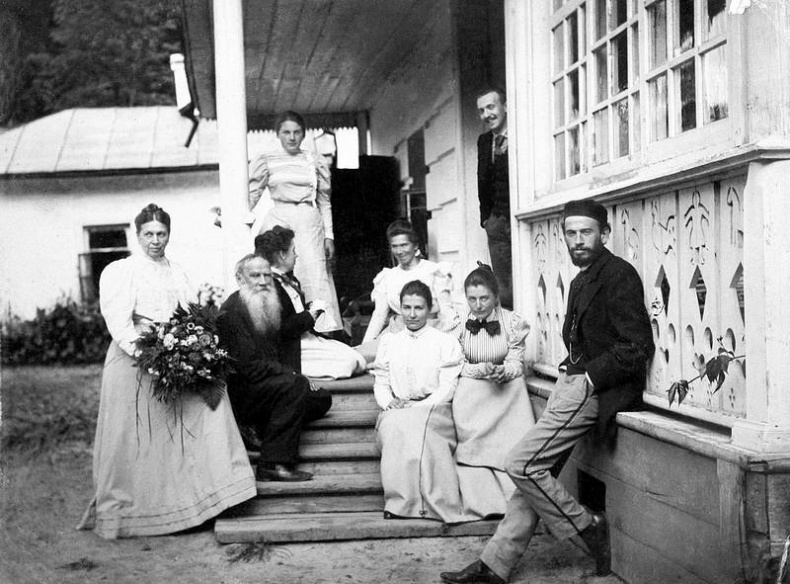 Иллюстрация к книге — Лев в тени Льва [i_025.jpg]