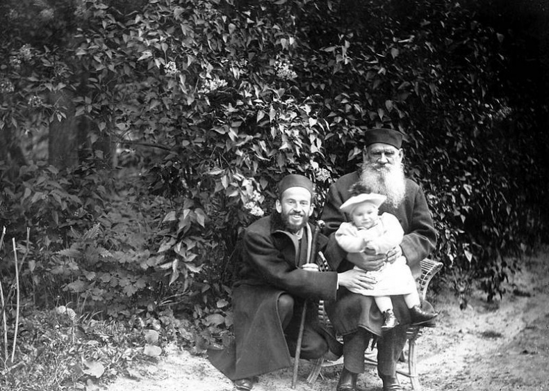 Иллюстрация к книге — Лев в тени Льва [i_032.jpg]