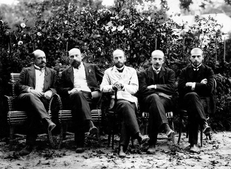 Иллюстрация к книге — Лев в тени Льва [i_038.jpg]