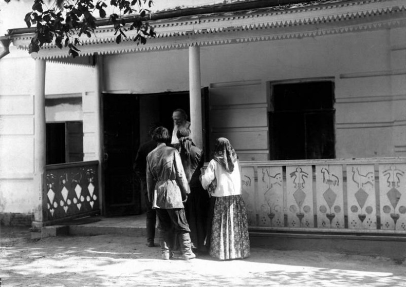 Иллюстрация к книге — Лев в тени Льва [i_041.jpg]