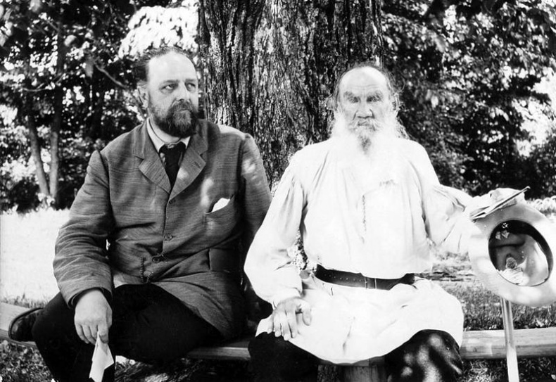 Иллюстрация к книге — Лев в тени Льва [i_042.jpg]