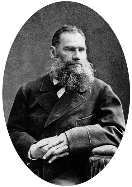 Иллюстрация к книге — Святой против Льва. Иоанн Кронштадтский и Лев Толстой. История одной вражды [i_014.jpg]