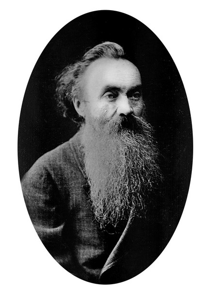 Иллюстрация к книге — Святой против Льва. Иоанн Кронштадтский и Лев Толстой. История одной вражды [i_016.jpg]