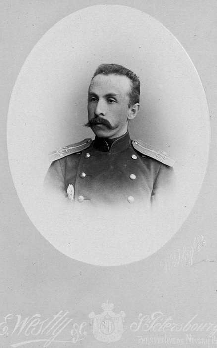 Иллюстрация к книге — Святой против Льва. Иоанн Кронштадтский и Лев Толстой. История одной вражды [i_019.jpg]