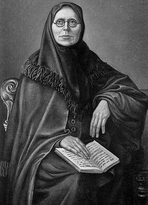 Иллюстрация к книге — Святой против Льва. Иоанн Кронштадтский и Лев Толстой. История одной вражды [i_042.jpg]