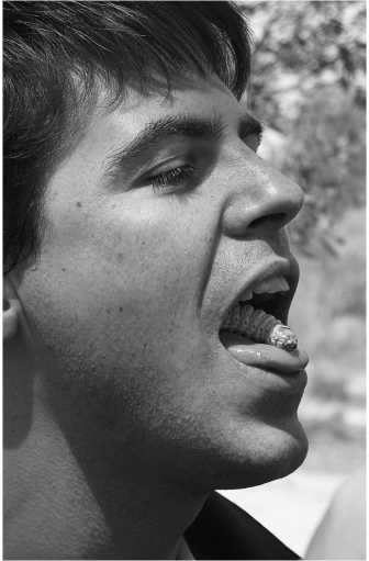 Иллюстрация к книге — Секс на заре цивилизации. Эволюция человеческой сексуальности с доисторических времен до наших дней [i_013.jpg]