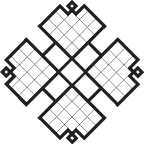 Иллюстрация к книге — Секс на заре цивилизации. Эволюция человеческой сексуальности с доисторических времен до наших дней [i_038.jpg]