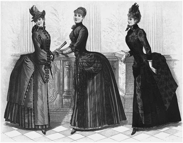 Иллюстрация к книге — Секс на заре цивилизации. Эволюция человеческой сексуальности с доисторических времен до наших дней [i_111.jpg]