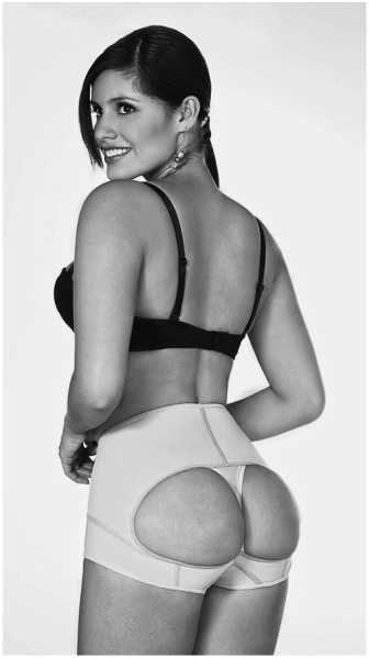 Иллюстрация к книге — Секс на заре цивилизации. Эволюция человеческой сексуальности с доисторических времен до наших дней [i_112.jpg]