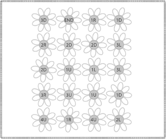 Иллюстрация к книге — 50 лучших головоломок для развития левого и правого полушария мозга [i_010.jpg]