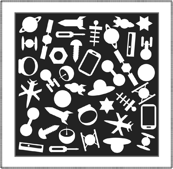 Иллюстрация к книге — 50 лучших головоломок для развития левого и правого полушария мозга [i_016.jpg]