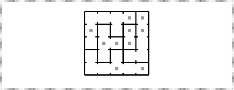 Иллюстрация к книге — 50 лучших головоломок для развития левого и правого полушария мозга [i_077.jpg]