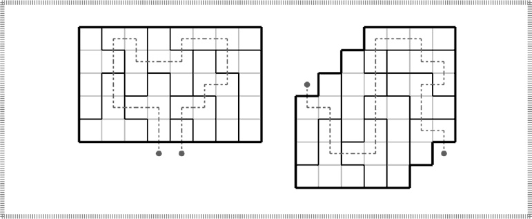 Иллюстрация к книге — 50 лучших головоломок для развития левого и правого полушария мозга [i_086.jpg]