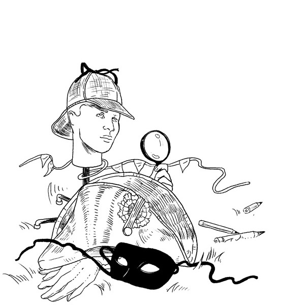 Иллюстрация к книге — Мечтать не вредно. Как получить то, чего действительно хочешь [i_002.jpg]