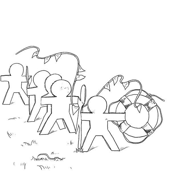 Иллюстрация к книге — Мечтать не вредно. Как получить то, чего действительно хочешь [i_004.jpg]