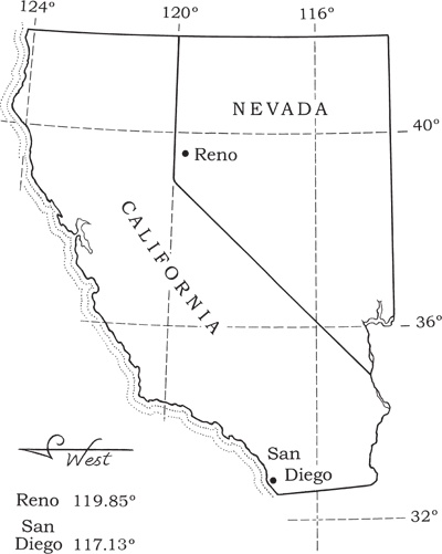 Иллюстрация к книге — Почему мы ошибаемся? Ловушки мышления в действии [i_004.jpg]