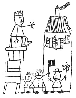 Иллюстрация к книге — Воспоминания о школе [i_002.jpg]