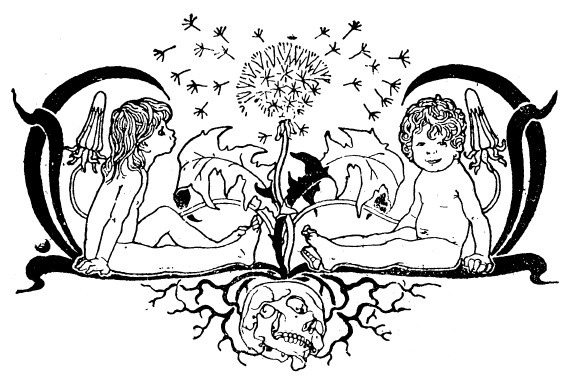 Иллюстрация к книге — Физиогномика и выражение чувств [i_048.jpg]