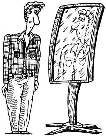 Иллюстрация к книге — Самоучитель по психологии [i_004.jpg]