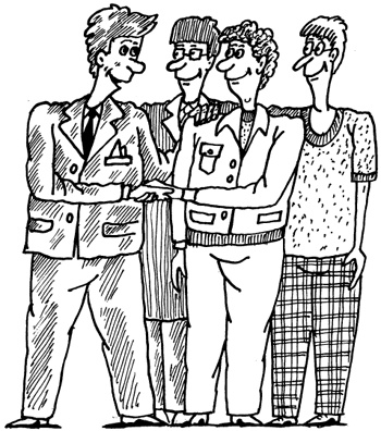 Иллюстрация к книге — Самоучитель по психологии [i_020.jpg]