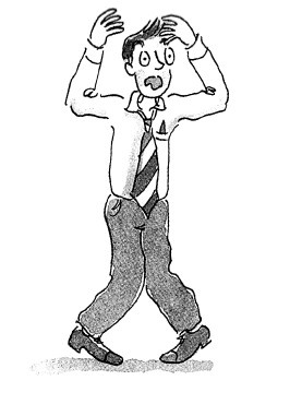 Иллюстрация к книге — Что делать, когда не знаешь что делать [i_002.jpg]