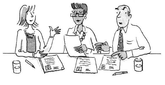 Иллюстрация к книге — Что делать, когда не знаешь что делать [i_026.jpg]