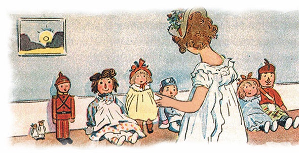 Иллюстрация к книге — Истории Тряпичной Энн [i_004.jpg]