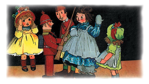 Иллюстрация к книге — Истории Тряпичной Энн [i_006.jpg]