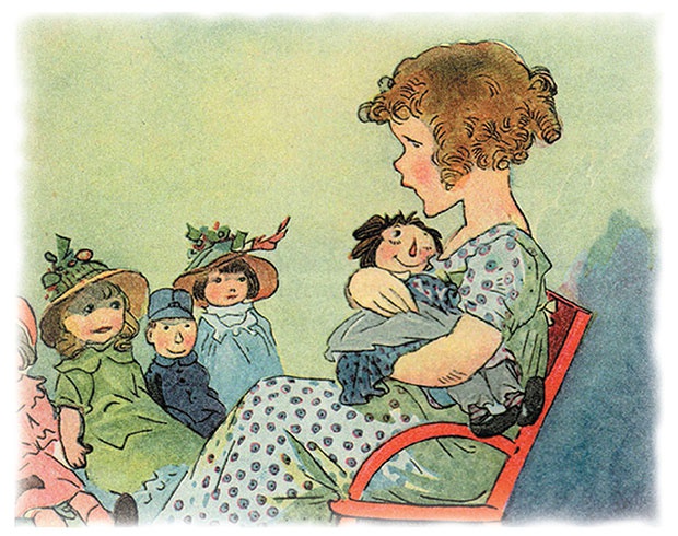 Иллюстрация к книге — Истории Тряпичной Энн [i_016.jpg]